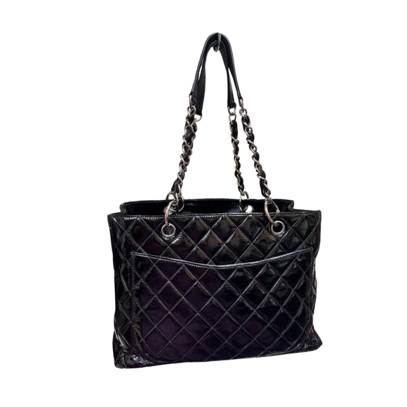 Chanel Grand Shopping Spree Tote - Picture 4 of 15